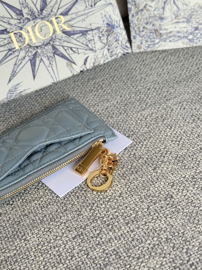 Christian Dior Wallet